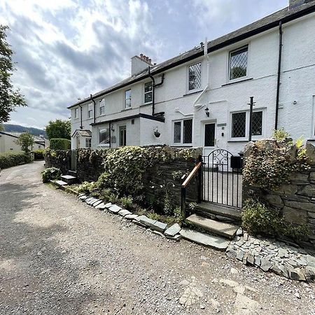Fairbank Villa Keswick  Exterior photo
