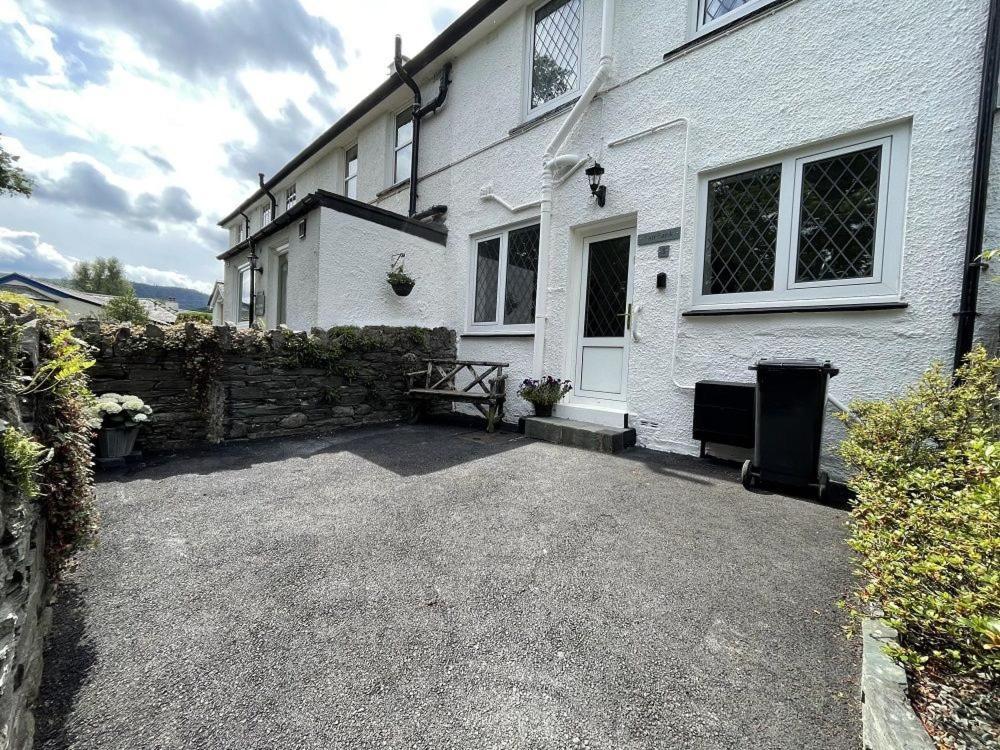 Fairbank Villa Keswick  Exterior photo
